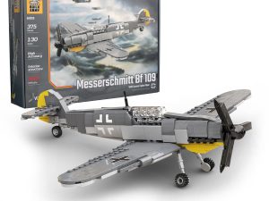 Build Army Messerschmitt Bf 109