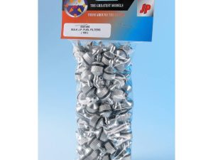 JP Bulk Fuel Filters (100 pcs)