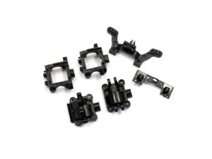 KYOSHO Bulkhead Set - Shock Towers Kyosho Mini-Z Buggy