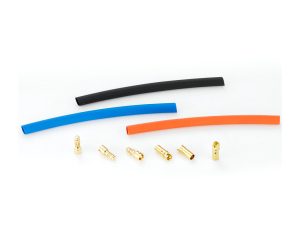 Hobbywing Bullet Connectors 3.5mm - 3prs