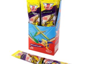 Guillow Bullseye Display (24 pcs)