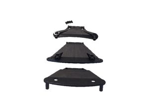 Schumacher Bumper and Body Mounts - Mission,Fusion,Menace