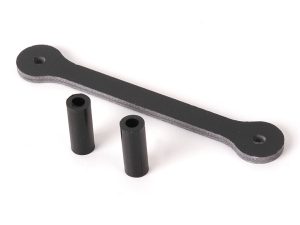 Schumacher Bumper Clamp and Spacers - SupaStox