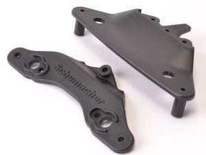 Schumacher Bumper Mouldings - Mi5/evo