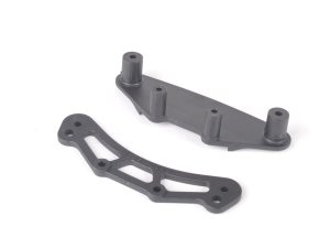 Schumacher Bumper Mouldings - Mi7,FT