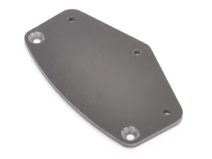 Schumacher Bumper Mount - Atom