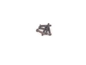 Core RC Button Head Screws 2.6 x 10