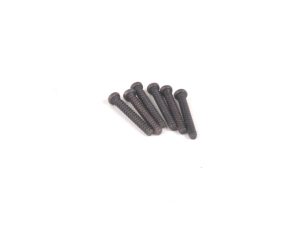 Core RC Button Head Screws 2.6 x 18