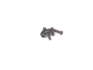 Core RC Button Head Screws 2.6 x 8