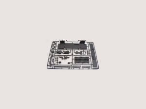 Tamiya C Parts For 56010