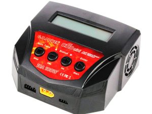 GT Power C6D Mini 100W AC Charger