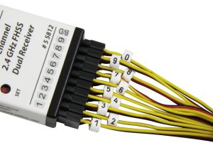 Multiplex Cable Marker 85059