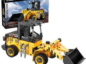 CaDA Wheel Loader - 403 pcs
