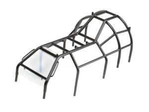 Pro Boat Cage: Aerotrooper 25