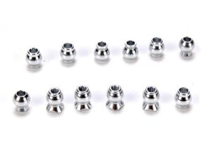 Losi Camber & Steering Ball Set (12): 10-T