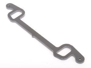 Schumacher Camber Strap 1.0 Deg - S1 - Atom