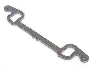 Schumacher Camber Strap 2.0 Deg - S1 - Atom