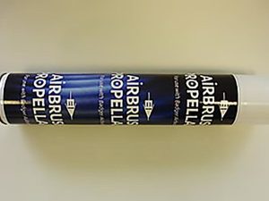 Badger Can Propel, large, 750ml