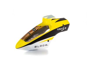 Blade Canopy: 120 S2