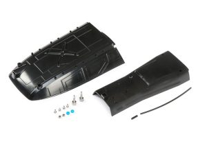 Pro Boat Canopy: Aerotrooper 25