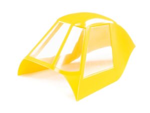 E-flite Canopy: Air Tractor