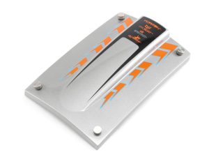 Pro Boat Canopy and Decal: River Jet Boat