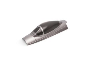 E-flite Canopy & Battery Hatch: UMX F-86 Sabre