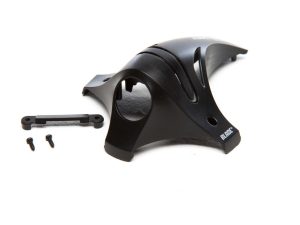 Blade Canopy, Black: Inductrix FPV +