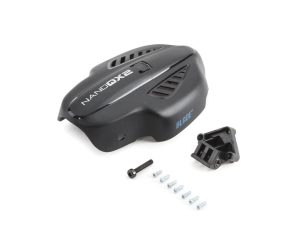 Blade Canopy Body: Nano QX 2 FPV