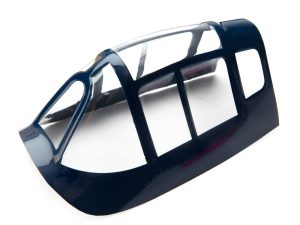 Hangar 9 Canopy: F6F Hellcat 15cc