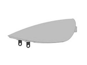 Multiplex Canopy (for EasyGlider 4)