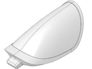 Multiplex Canopy (for Easystar II) (224240)