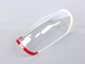 Max-Thrust Canopy (for MAXB-RUCKUS-CHIP)