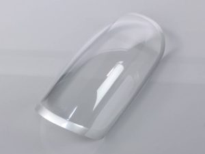 Max-Thrust Canopy (for MAXB-RUCKUS-P51)