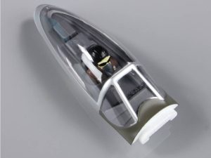 Arrows Hobby Canopy (for P51 850mm)