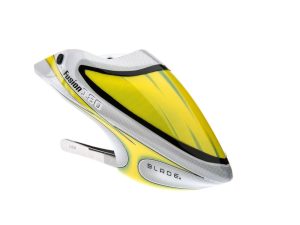 Blade Canopy: Fusion 180