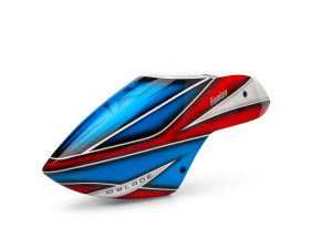 Blade Canopy: Fusion 550