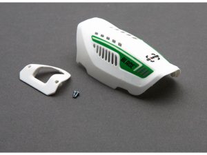 Blade Canopy: Glimpse