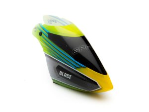 Blade Canopy, Green: Blade 230 S