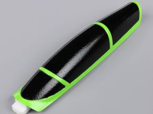 JP Canopy Green (Painted) (for F-38)