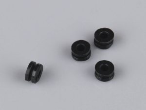 Twister Canopy Grommets (Ninja 250) (4 pcs)
