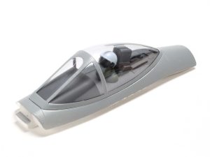 E-flite Canopy Hatch: A-10 Thunderbolt II 64mm EDF