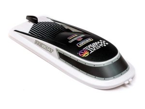 Pro Boat Canopy, Heatwave: Recoil 18