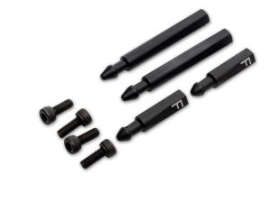 Blade Canopy Mount Set: Fusion 700