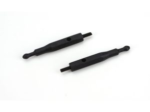 Blade Canopy Mounts (2): B450, 330X, 330S