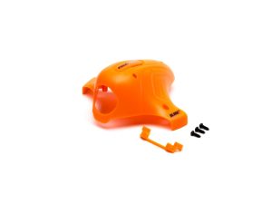 Blade Canopy Orange: Inductrix FPV