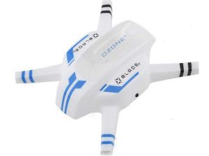 Blade Canopy: Ozone