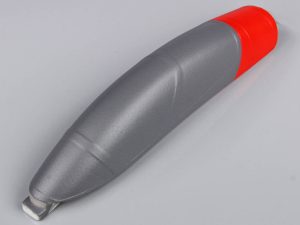 Arrows Hobby Canopy (Painted) (for Hawk)