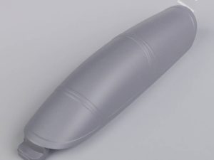 Arrows Hobby Canopy (Painted) (for L-39)