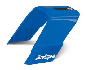 Traxxas Canopy, roll hoop, Blue